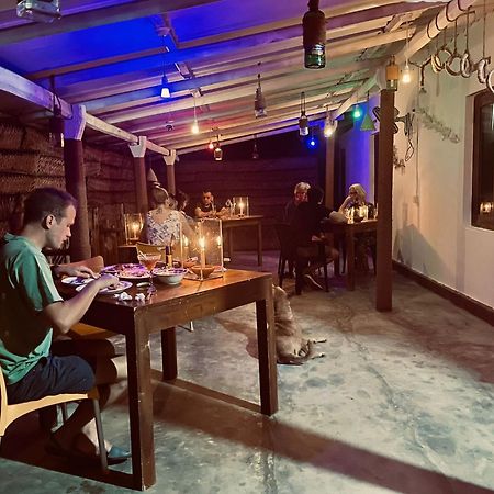 Relax Beach House Тангале Екстериор снимка