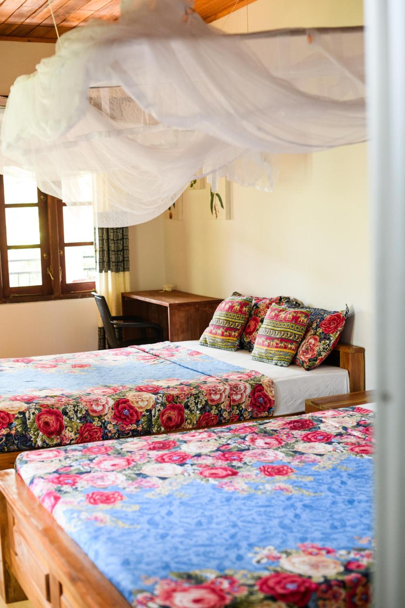 Relax Beach House Тангале Екстериор снимка