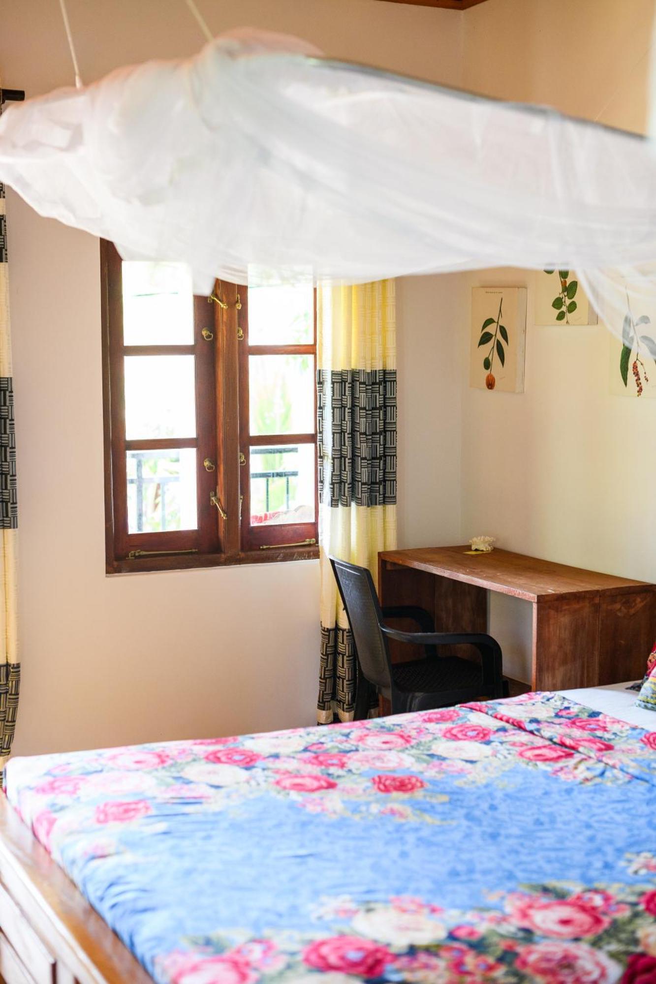 Relax Beach House Тангале Екстериор снимка